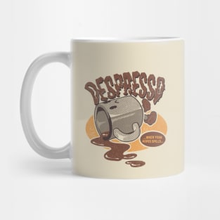 Despresso Mug